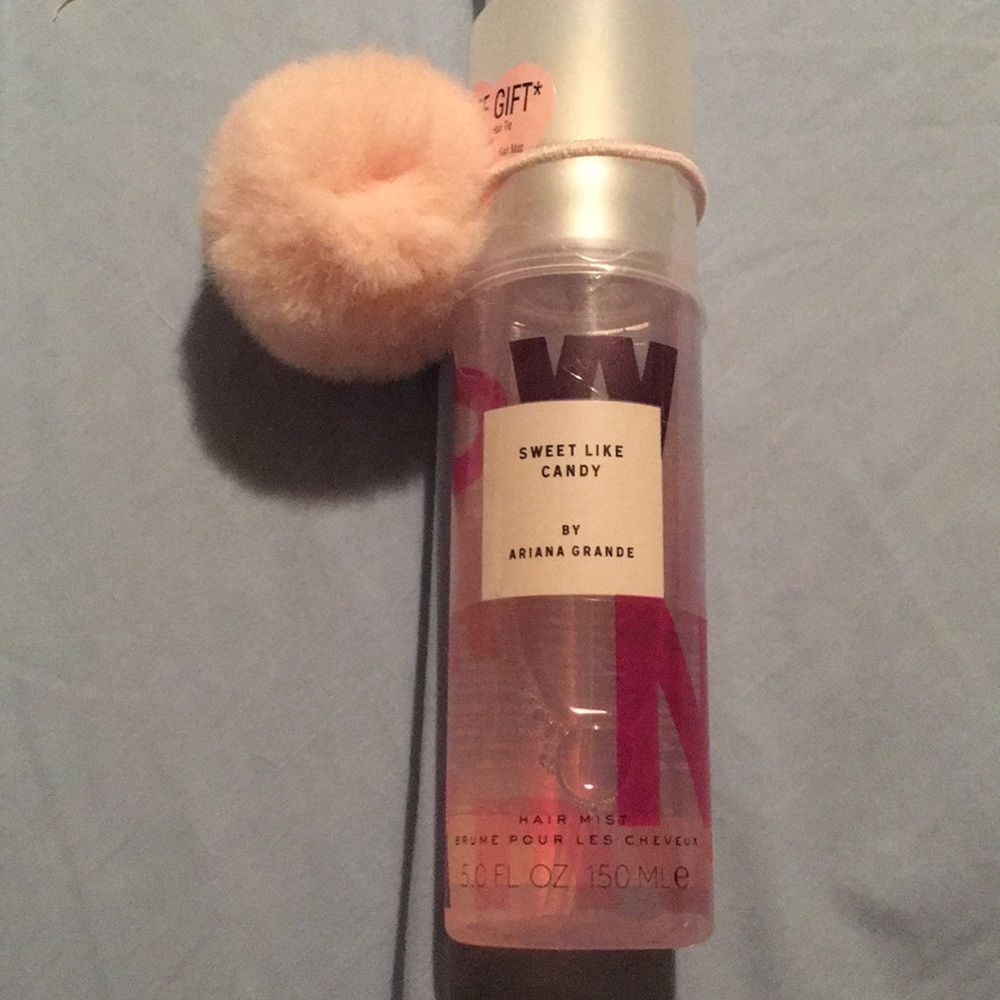 Sweet Like Candy by Ariana Grande Hair Mist